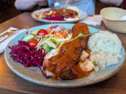 Photo of Hinar Kitchen - 22 High St, Poole BH15 1BP